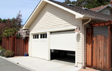 Holders Green garage construction leads