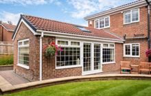 Holders Green house extension leads