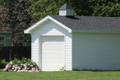 Holders Green outbuilding construction costs